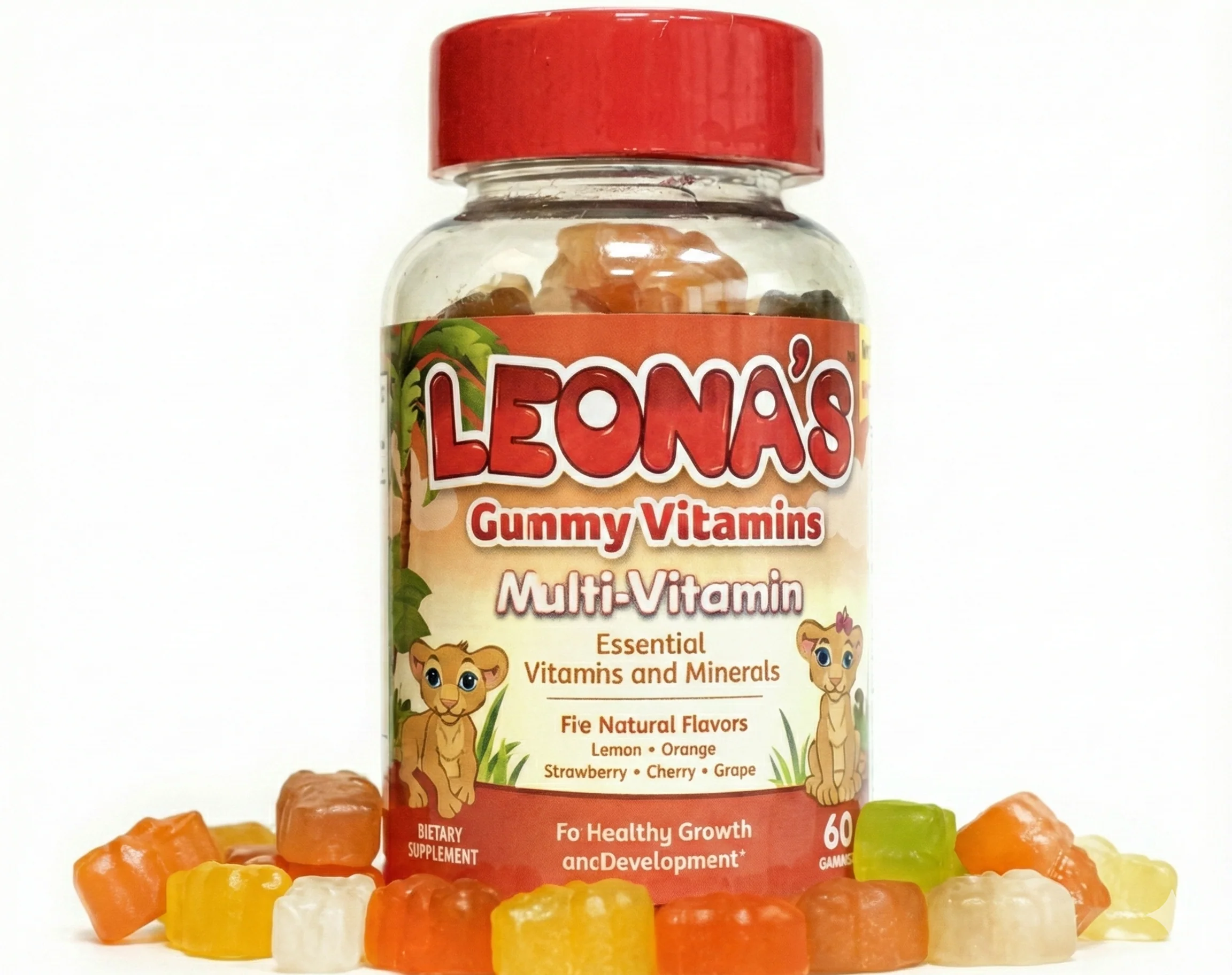 Vitamins And Supplements Top Selling